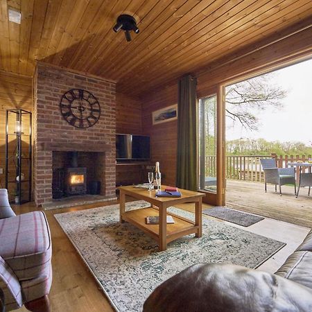 Gadwall Lodge With Hot-Tub Carlisle  Exterior photo