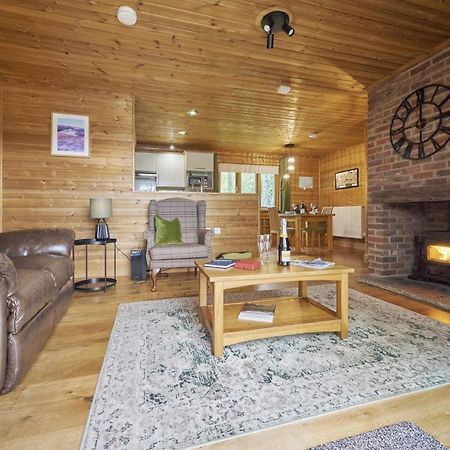 Gadwall Lodge With Hot-Tub Carlisle  Exterior photo