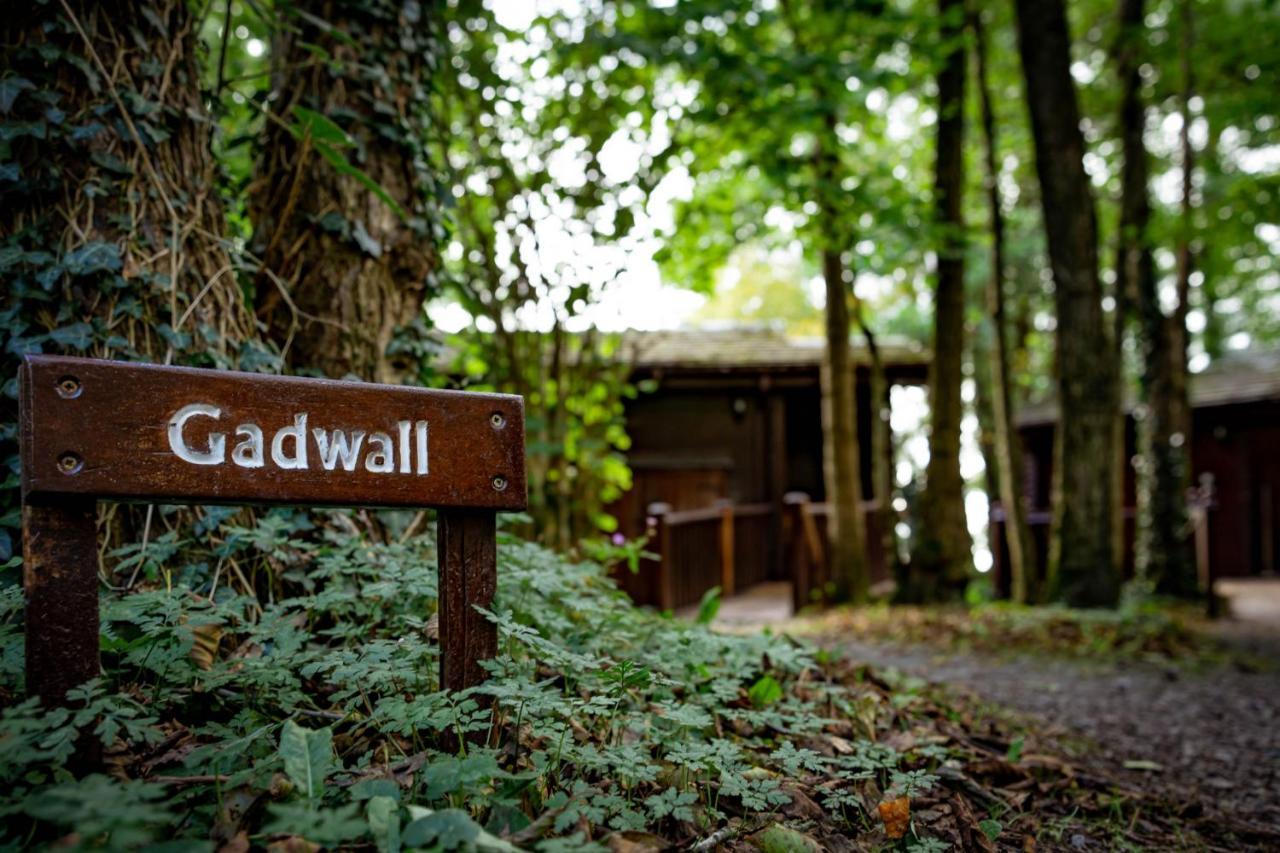 Gadwall Lodge With Hot-Tub Carlisle  Exterior photo