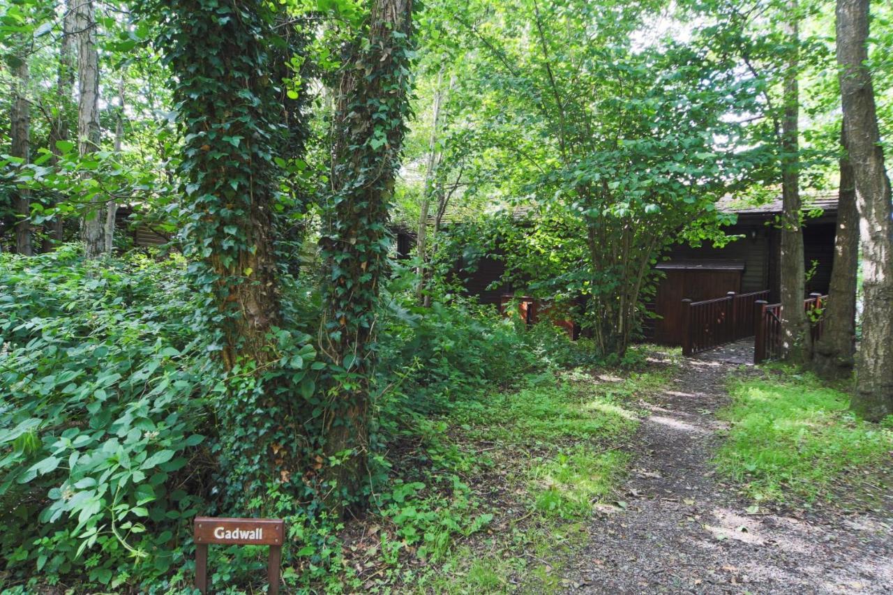 Gadwall Lodge With Hot-Tub Carlisle  Exterior photo