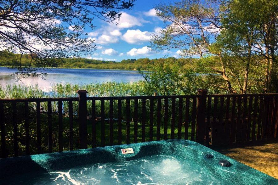 Gadwall Lodge With Hot-Tub Carlisle  Exterior photo